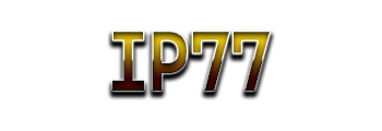 Logo IP77